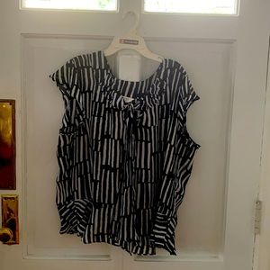 Allison Taylor 100% Polyester excellent condition